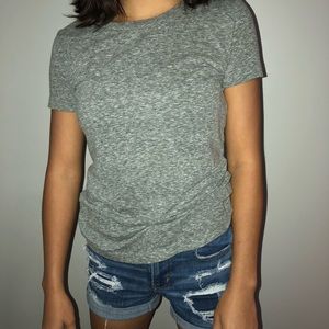 Target MOSSIMO women’s t-shirt